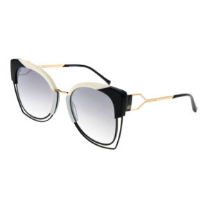 Ana Hickmann Sunglasses AH3181 P02 54