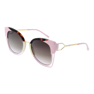 Ana Hickmann Sunglasses AH3181 P03 54