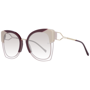 Ana Hickmann Sunglasses AH3181 P04 54