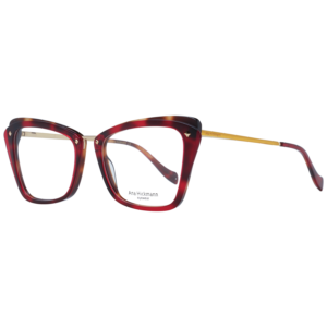 Ana Hickmann Optical Frame AH6327 H02 52