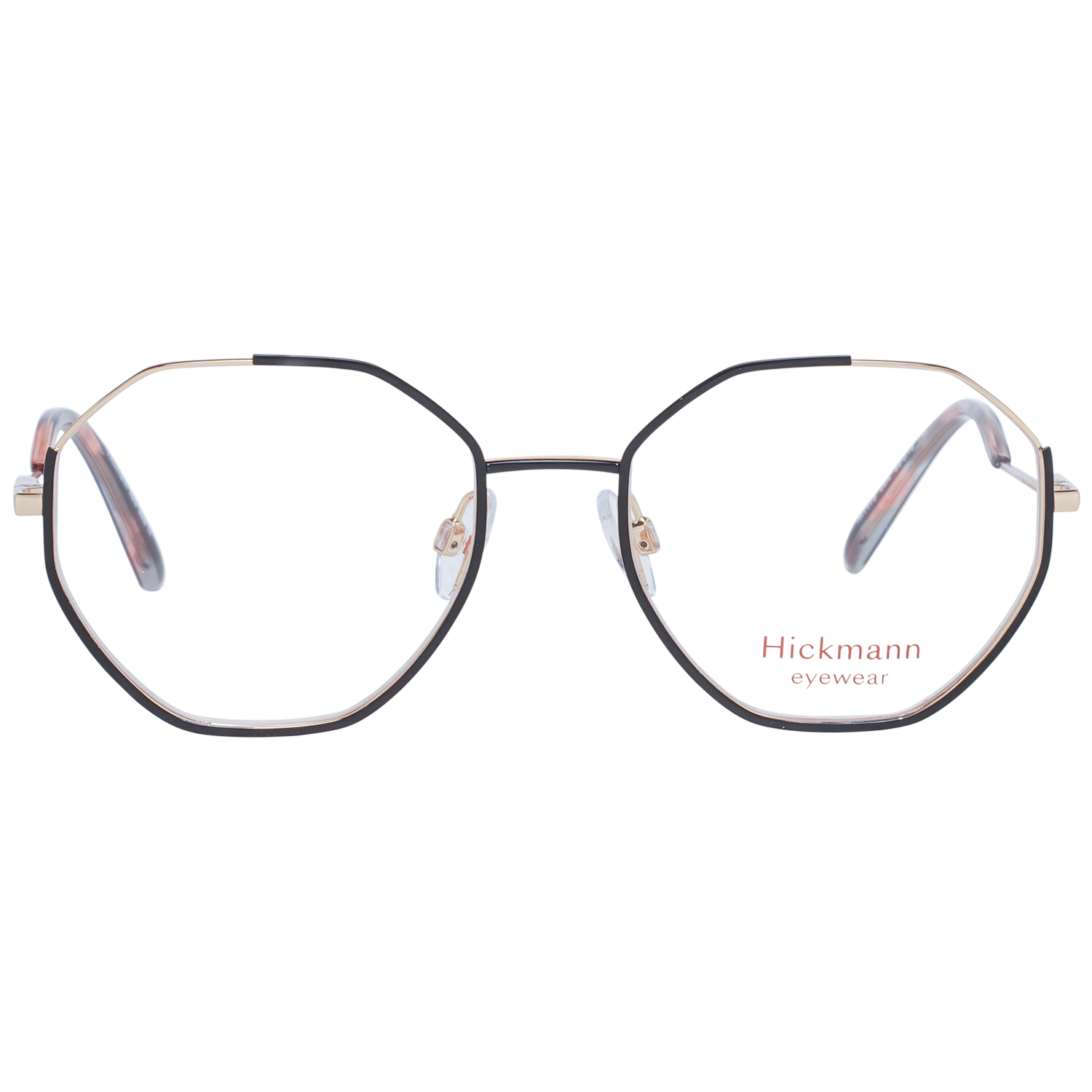 Ana Hickmann Optical Frame HI1173 09A 53 - Image 2