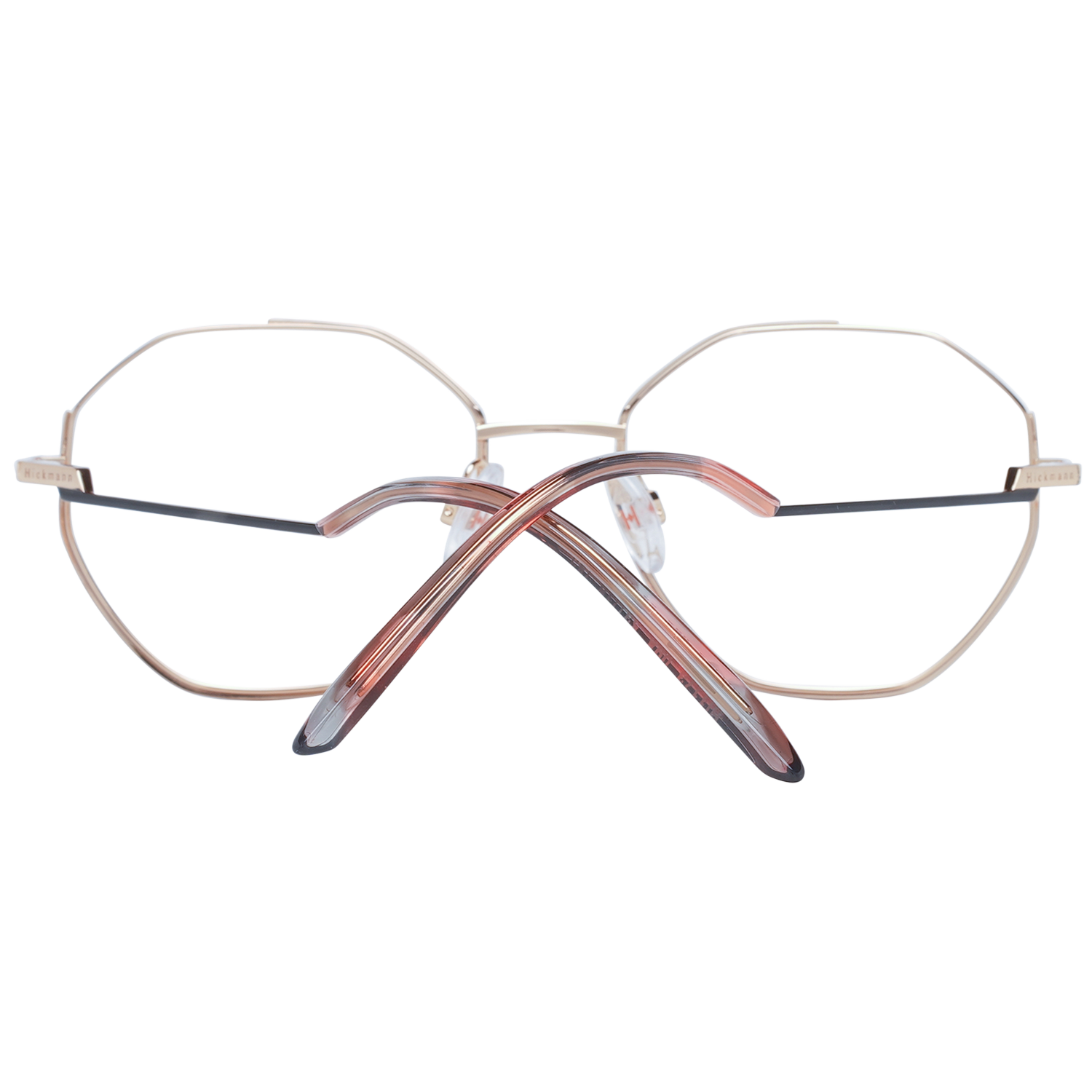 Ana Hickmann Optical Frame HI1173 09A 53 - Image 3