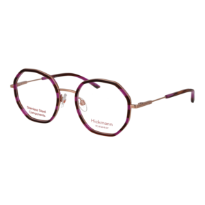 Ana Hickmann Optical Frame HIY1007 E03 49