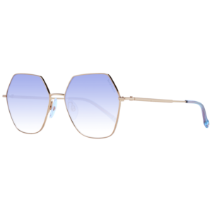 Ana Hickmann Sunglasses HIY3000 05A 53