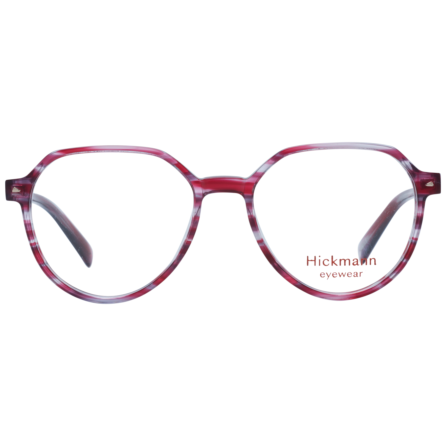 Ana Hickmann Optical Frame HIY6006 E02 50 - Image 2