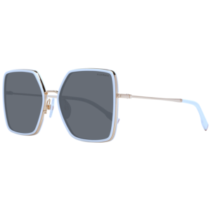 Ana Hickmann Sunglasses HI3171 D01 56