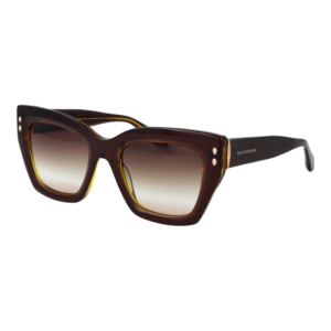 Ana Hickmann Sunglasses AH9361 H01 52