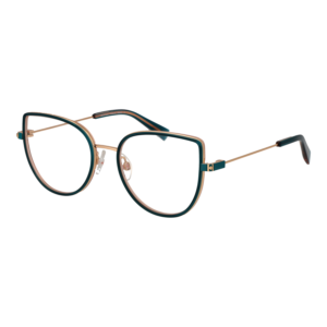 Ana Hickmann Optical Frame HI1208T H01 51 Titanium