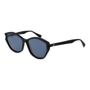 Ana Hickmann Sunglasses HI9185 A01 56