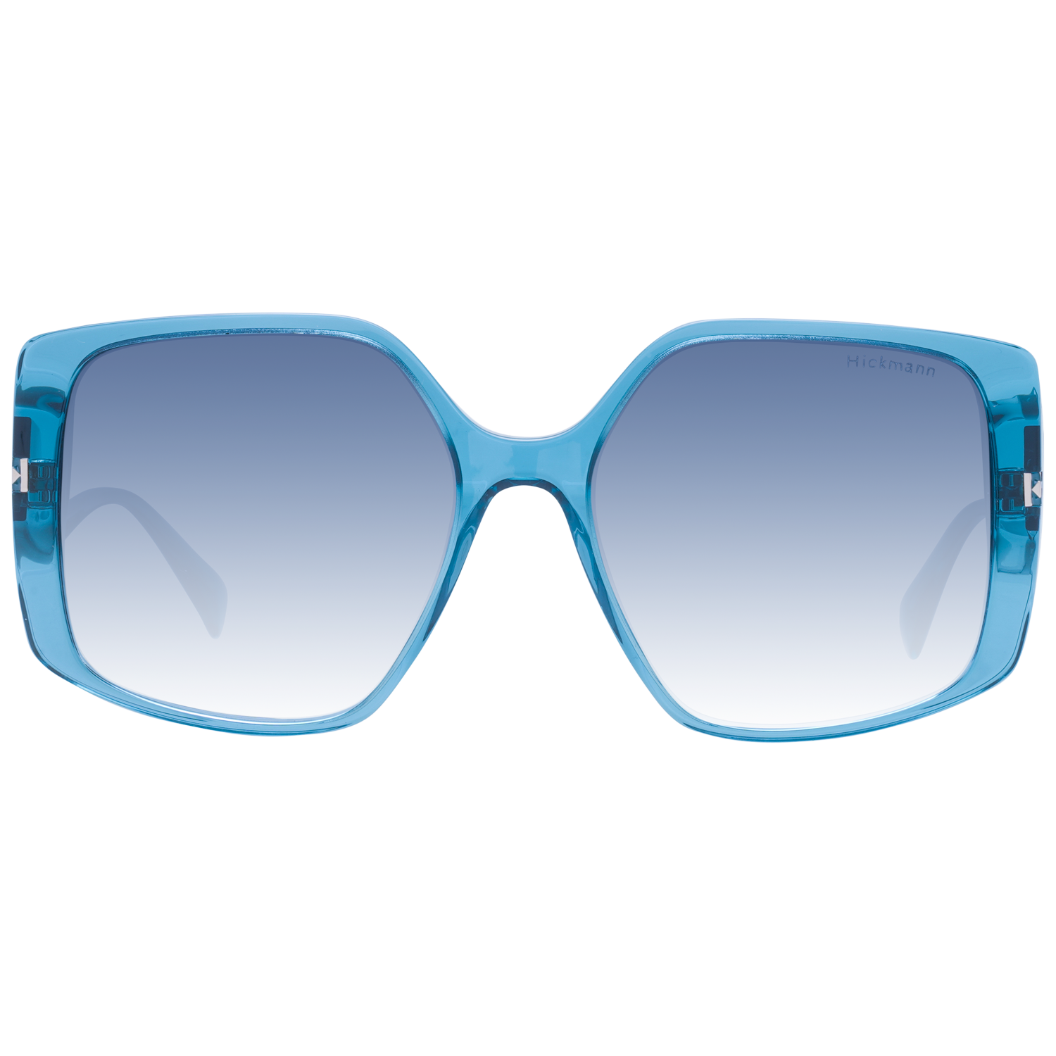 Ana Hickmann Sunglasses HI9189 T02 56 - Image 2
