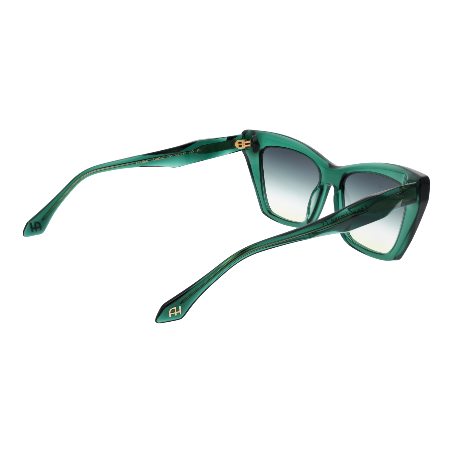 Ana Hickmann Sunglasses AH9390 T01 54 - Image 3