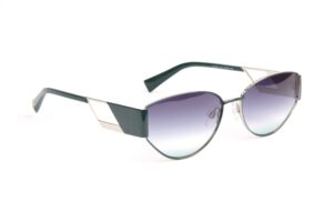 Ana Hickmann Sunglasses HI3189 12A 57