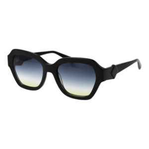 Ana Hickmann Sunglasses HI9214 A01 54