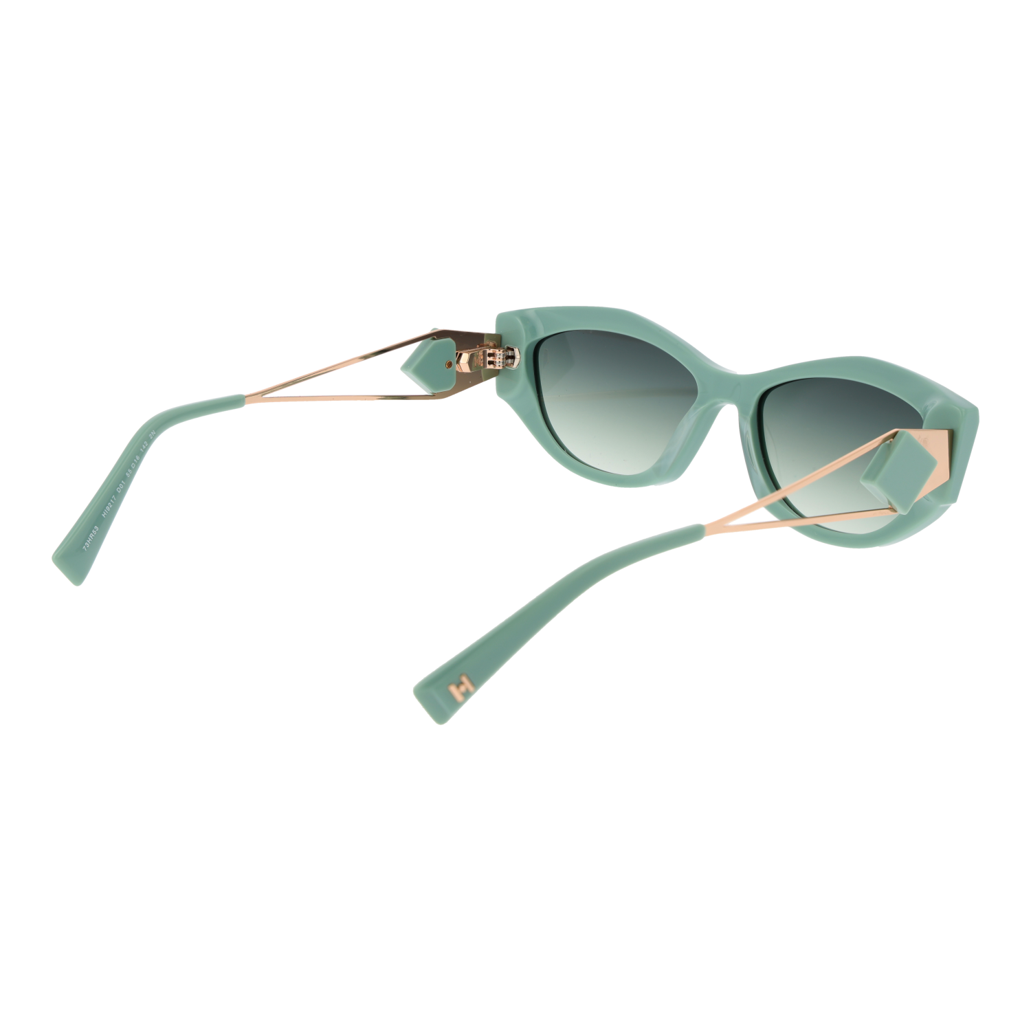 Ana Hickmann Sunglasses HI9217 D01 55 - Image 3