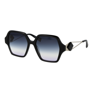 Ana Hickmann Sunglasses HI9219 A01 53