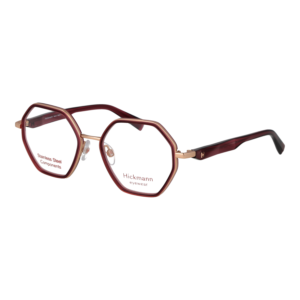 Ana Hickmann Optical Frame HIY1025 T02 50 Titanium