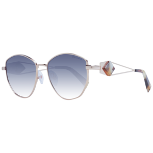 Ana Hickmann Sunglasses HIY3004 05A 52