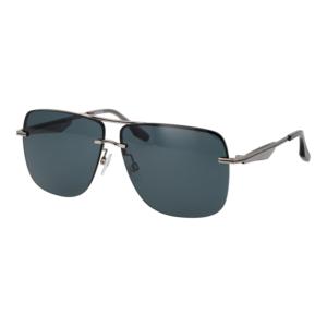 Trussardi Sunglasses TSM3001 T01 64