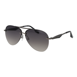 Trussardi Sunglasses TSM3004 A01 64