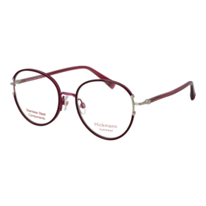 Ana Hickmann Optical Frame HI1240 07A 51