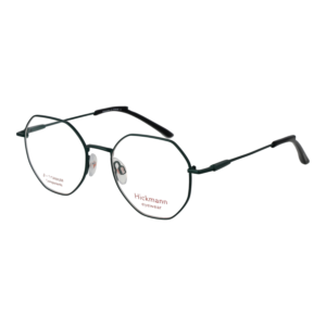 Ana Hickmann Optical Frame HIY1031T 12A 49 Titanium