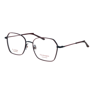 Ana Hickmann Optical Frame HI1246T 07A 54 Titanium