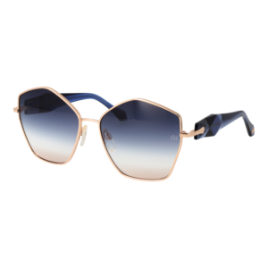 Ana Hickmann Sunglasses AH3285 04A 61
