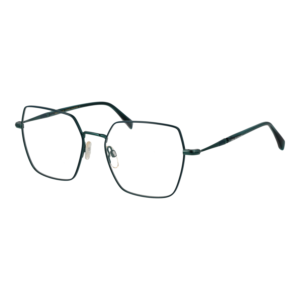 Ana Hickmann Optical Frame AH1548T 12A 54 Titanium
