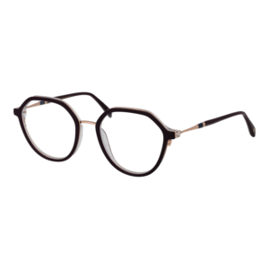 Ana Hickmann Optical Frame AH1554T H01 52 Titanium