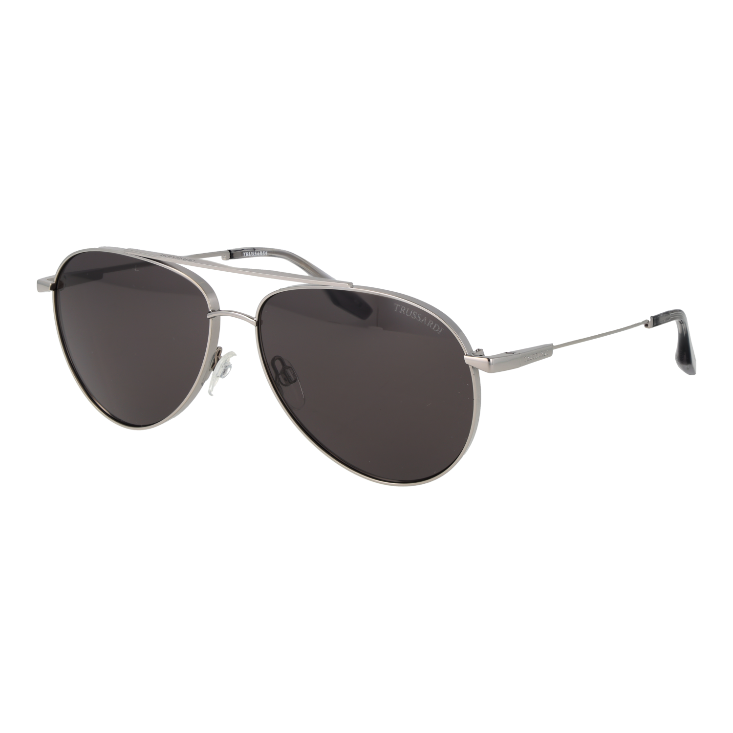 Trussardi Sunglasses TSM3015 02A 62