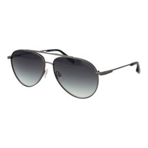 Trussardi Sunglasses TSM3015 02B 62