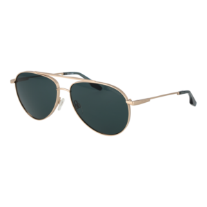 Trussardi Sunglasses TSM3015 04B 62