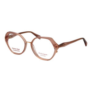 Ana Hickmann Optical Frame HI1248 T01 53 Titanium