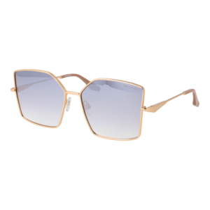 Trussardi Sunglasses TSW3013 04A 58