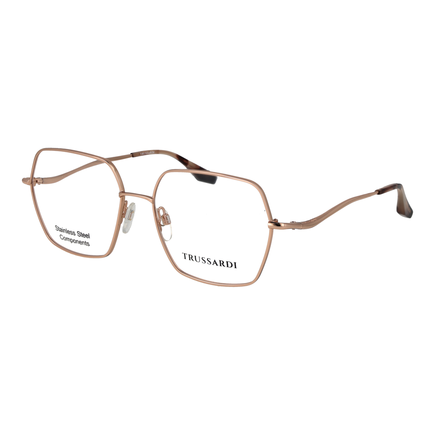 Trussardi Optical Frame TSW1038 05A 56