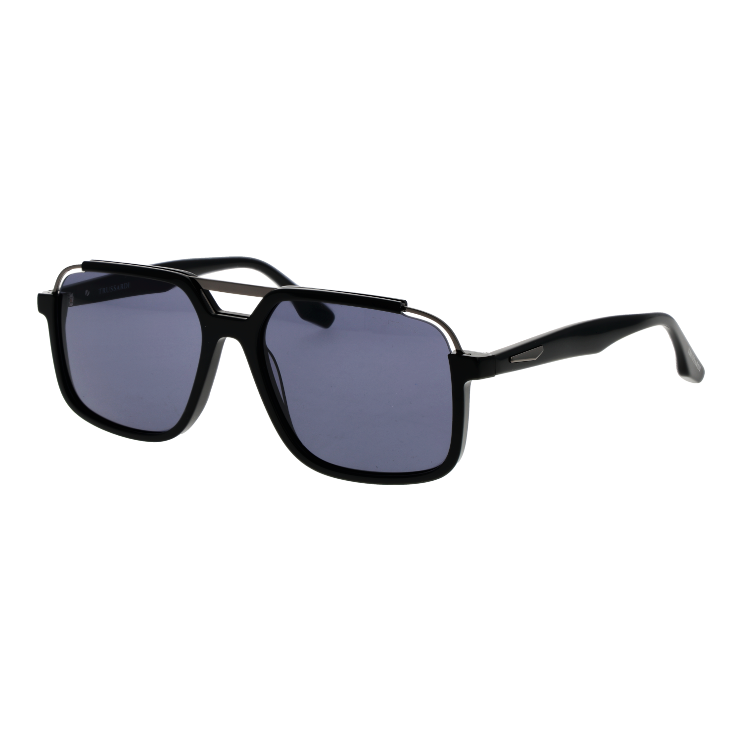Trussardi Sunglasses TSM9037 A01 58
