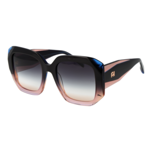 Ana Hickmann Sunglasses AH9413 C01 53