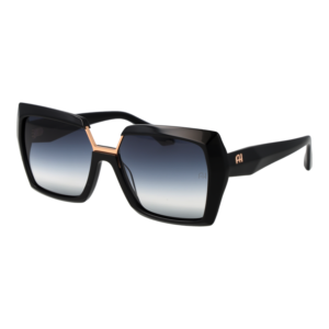 Ana Hickmann Sunglasses AH9417 A01 56