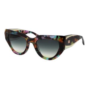 Ana Hickmann Sunglasses AH9425 G21 53