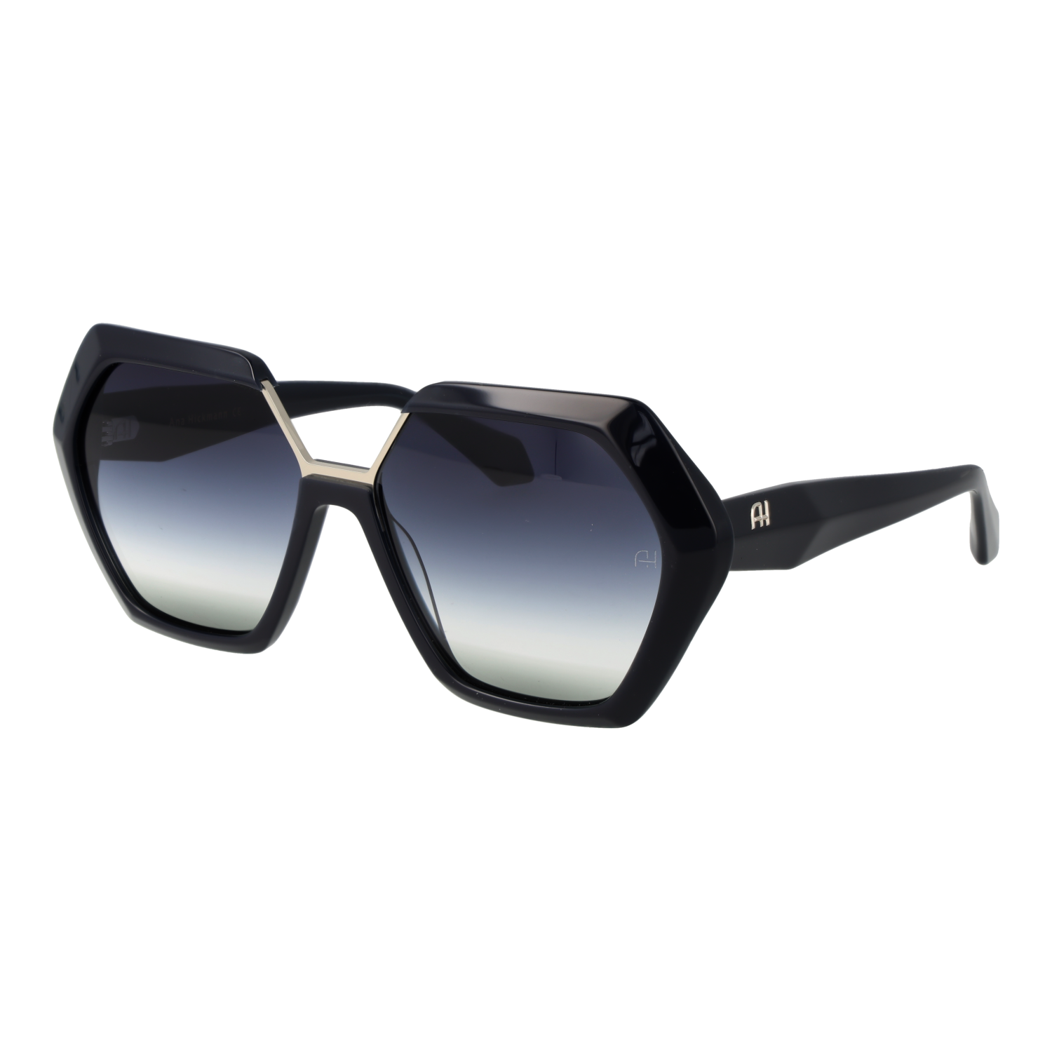 Ana Hickmann Sunglasses AH9426 D01 60