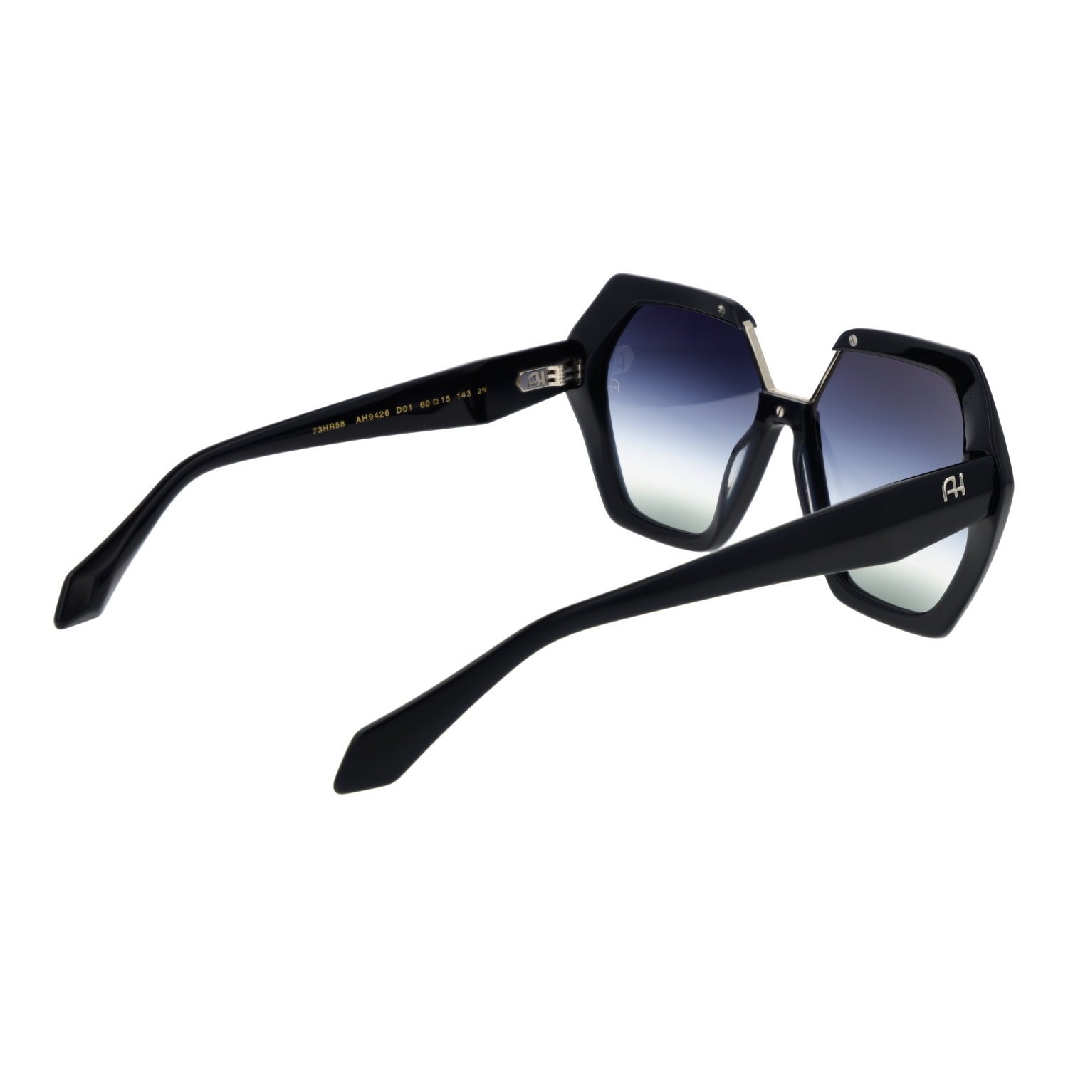 Ana Hickmann Sunglasses AH9426 D01 60 - Image 3
