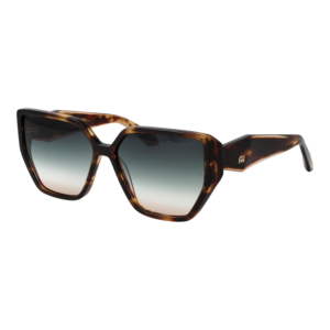 Ana Hickmann Sunglasses AH9432 E01 59