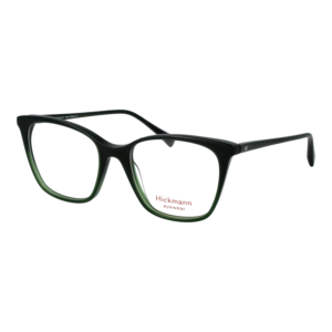 Ana Hickmann Optical Frame HI6312 C01 52