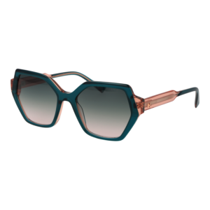 Ana Hickmann Sunglasses HI9223 H01 53