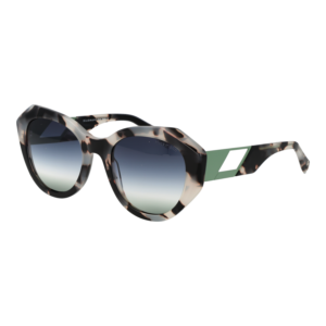 Ana Hickmann Sunglasses HI9225 G21 53