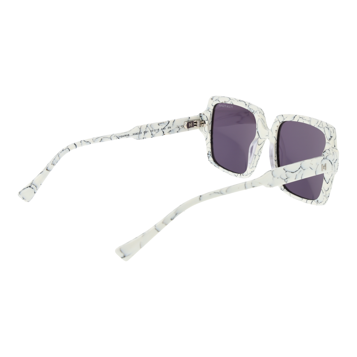 Ana Hickmann Sunglasses HI9233 G21 53 - Image 3