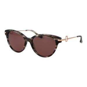 Trussardi Sunglasses TSW9025 E01 55