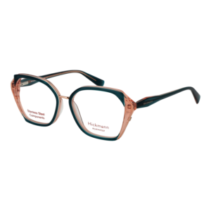 Ana Hickmann Optical Frame HI1251 H03 53
