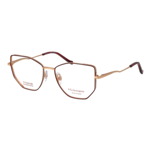 Ana Hickmann Optical Frame HI1255 07A 52
