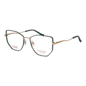 Ana Hickmann Optical Frame HI1255 12A 52